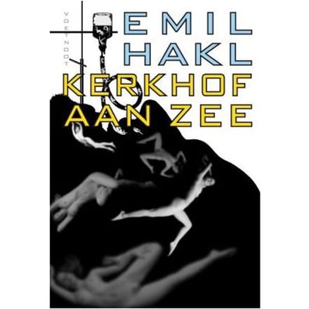 Kerkhof Aan Zee - Emil Hakl