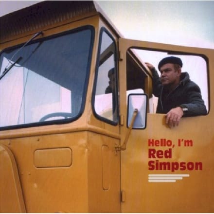 Hello I'm Red Simpson - Red Simpson