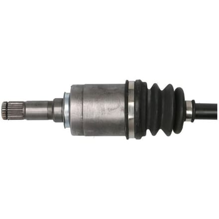 Aandrijfas POINT GEAR PNG76497