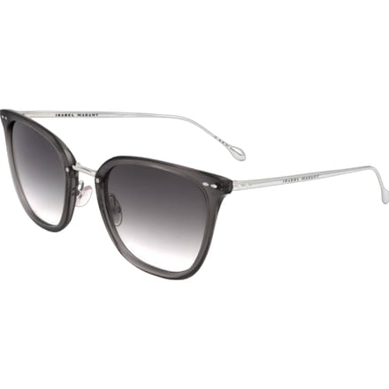 Isabel Marant IM 0136/F/SK 9RQ Zonnebril - Dames - Grijs