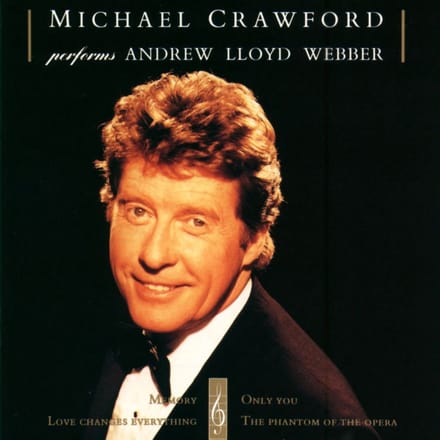 Music of Andrew Lloyd Webber