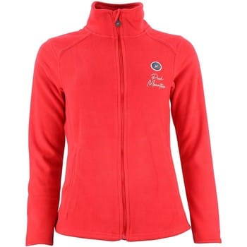 Fleece Jack Peak Mountain Blouson polaire femme ADARO