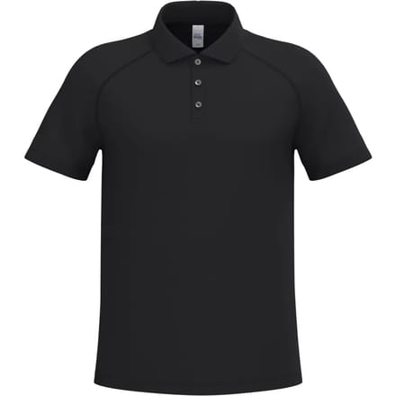 Polo iDeal Basic Brand