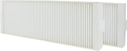 Vaillant RecoVAIR VAR 260/4 (E) / 360/4 (E) WTW filterset G4 + F7