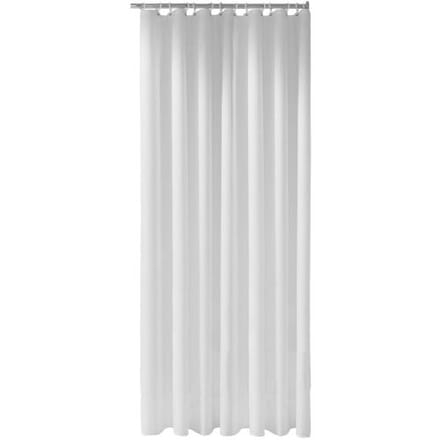 Keuco Plan shower curtain uni 140 x 200 cm 14944000110