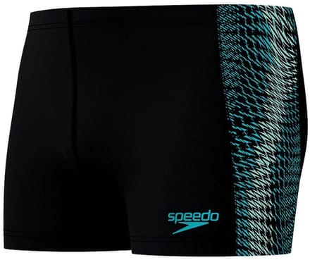 Speedo Endurance+ Max Tech Panel Zwemboxer Heren - Maat XXL