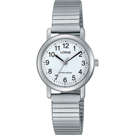 Lorus RRX07HX9 Dames Horloge