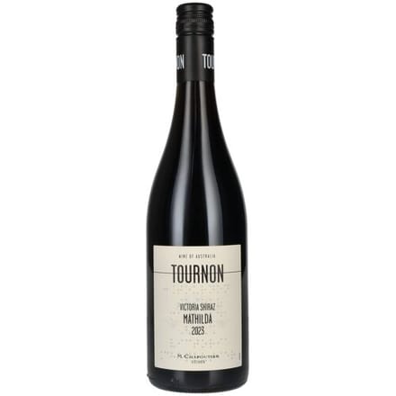 Tournon Mathilda Shiraz 2023 14,5% Vol. 0,75l