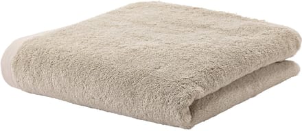 Aquanova badlaken London - 70x130 cm - Set van 3 - Linnen