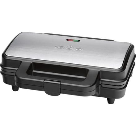 ProfiCook ST 1092 - XXL Tosti ijzer - Tosti apparaat - Sandwich maker