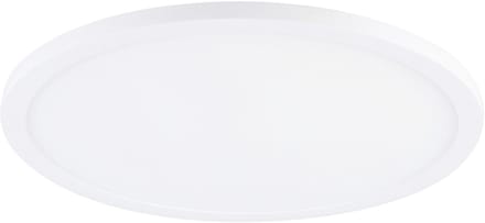 EGLO Fueva Flex inbouwlamp - LED - Wit - 22.5cm - 4000K - flexibele montage