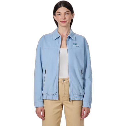 Damesjas Ragwear Melvene Cordy