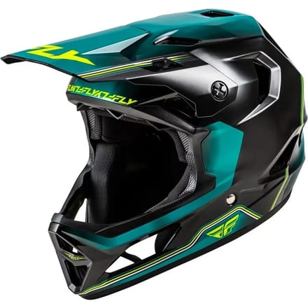 Koptelefoon Fly Racing Rayce Repeat