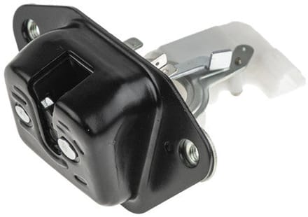 Achterklepslot OEM 74800-SMG-G01