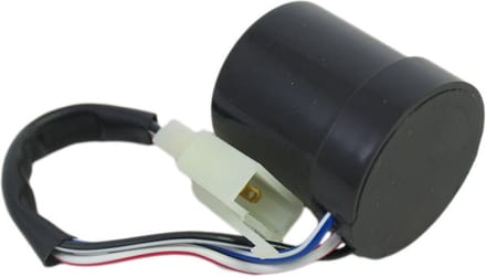Centrale clignotante TNT pour scooter CPI 50 Hussar 2002 Neuf chinois