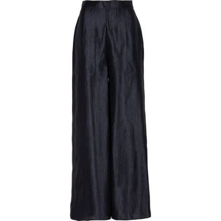 Freebird Trouser  Donkerblauw Panthea-3