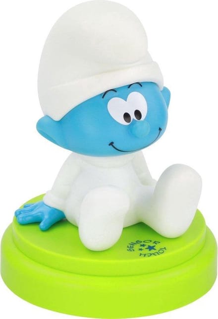 Nachtlampje Baby Smurf (LED)