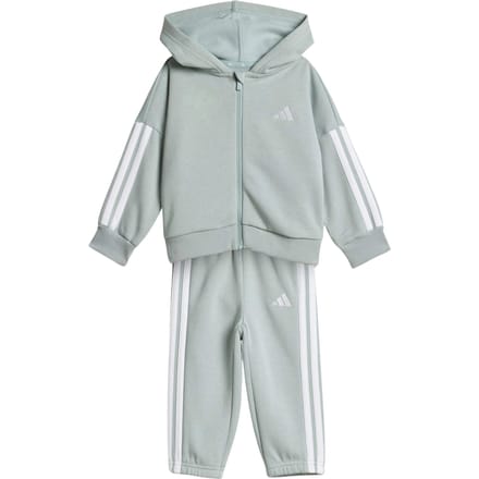 Adidas Sportswear Essentials Joggingbroek - Kinderen - Groen