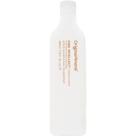 Original & Mineral Conditioner Fine Intellect Volumeconditioner Dames 350 ml