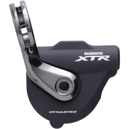 Recht deksel Shimano SL-M9000