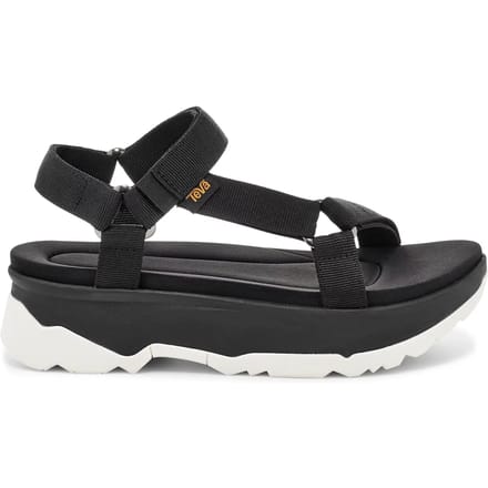 Teva W Jadito Universal Sandalen - Dames - Zwart - Maat 42