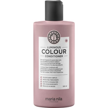 Maria Nila Luminous Color Conditioner Kleurconditioner Dames 300 ml