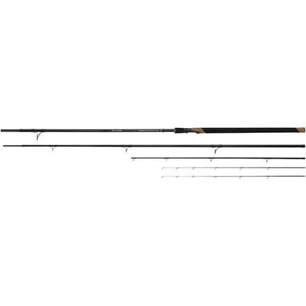 Matrix Feedertip Ethos XR-D Carbon 3.4mm - Maat : 3.5oz