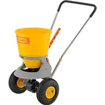 Cemo 10642 - Strooiwagen - 20l
