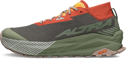 Altra | Olympus 275 | Trailschoenen | Heren | Gray / Orange | 48 -