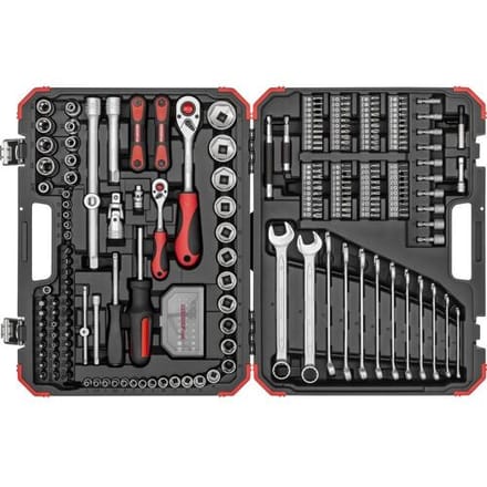 Gedore RED R46003232 3300185 Dopsleutelset