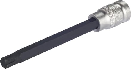 SW-Stahl 04428L schroevendraaierbit, 1/2", RB-profiel, 9 x 100 mm