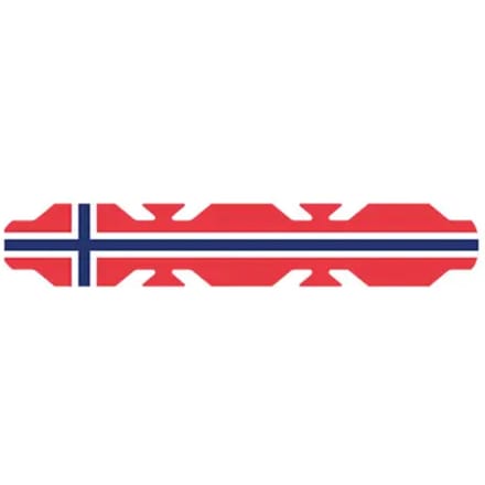 Stickers Codex-U Norvège