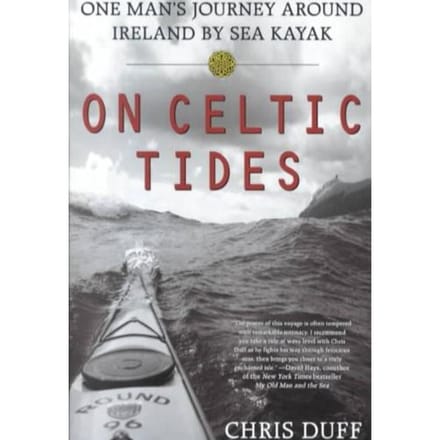 On Celtic Tides - Duff, Chris