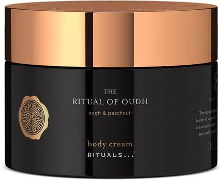 Rituals of Oudh - Body Cream 220 ml