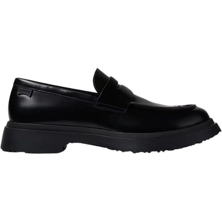 Camper Walden Loafers - Herren - Zwart 2 - 41