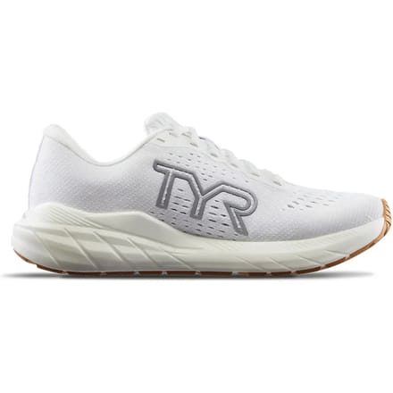 Tyr Rd-1x Runner Hardloopschoenen Wit EU 42 Man