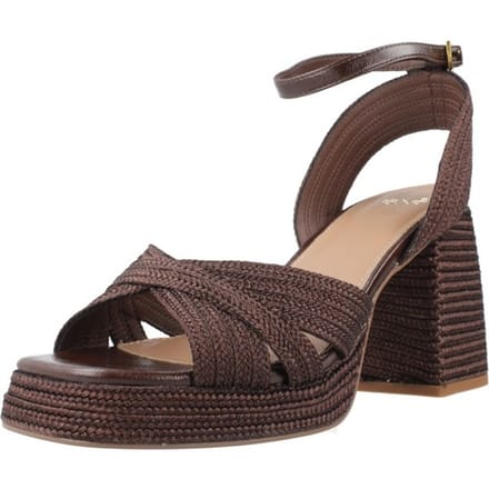 Sandalen met hakken Exé Shoes Havana 309