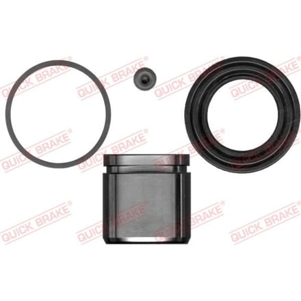 Reparatieset, remklauw QUICK BRAKE 114-5081