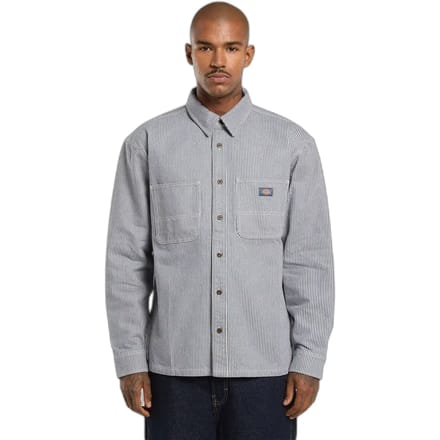 Shirt met lange mouwen Dickies Garment Dyed 247