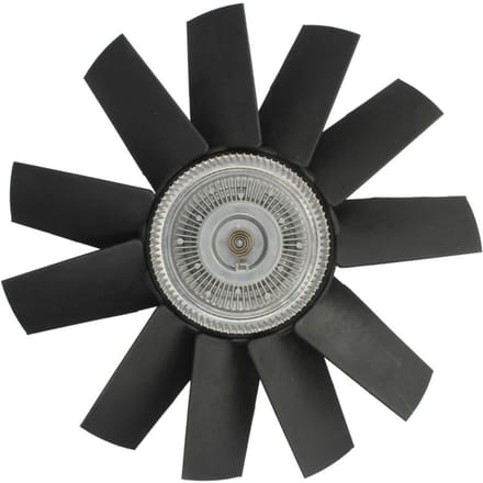 Ventilator THERMOTEC D8I001TT