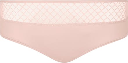 Chantelle - Norah Chic - Shorty - bedekkend - SOFT PINK