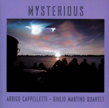 Mysterious