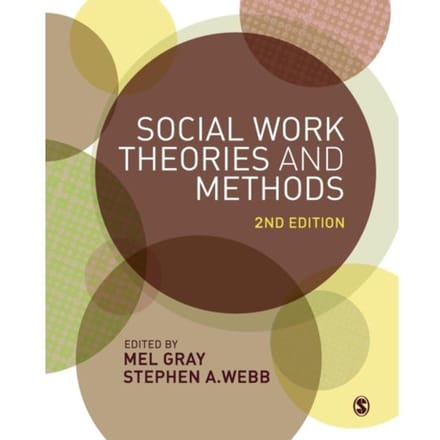 Social Work Theories And Methods - Professor Mel Gray
