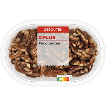 Pecannoten (gez)