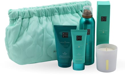 Rituals Gift Set Large Rituals - The Ritual Of Karma Gift Set Large