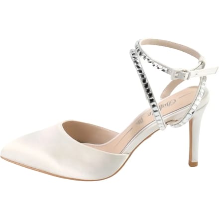 Damesschoenen Buffalo Nadia