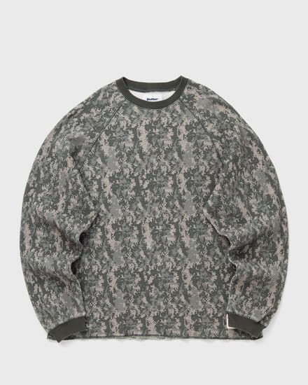 Waffle L/S Top