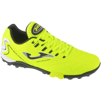 Joma Maxima 25 MAXW TF, Mannen, Geel, Voetbalschoenen, maat: 40