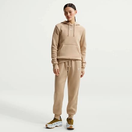 Dames Hoodie Nike Phoenix