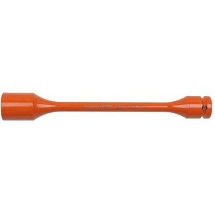 KS Tools 515.1480 1/2 torsiekoppelbegrenzer-steekdop, 21 mm x 110 Nm